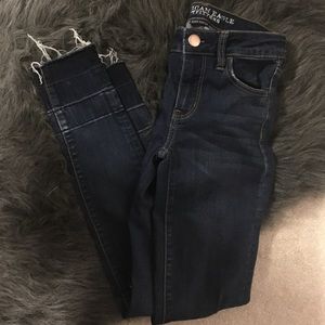 American Eagle Jeggings! Super comfy